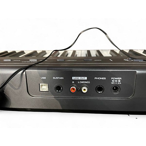Used Alesis RECITAL Digital Piano