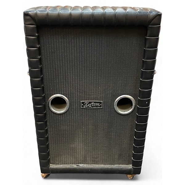 Used Kustom 1X15 Guitar Cabinet,New Products : American Fashion Style Bags On Sale