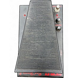Used Morley BAD HORSIE 2 Effect Pedal