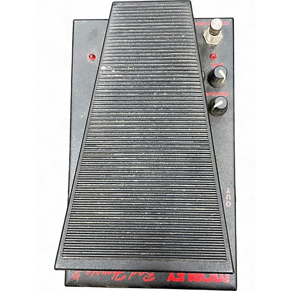 Used Morley BAD HORSIE 2 Effect Pedal