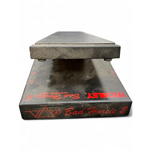 Used Morley BAD HORSIE 2 Effect Pedal