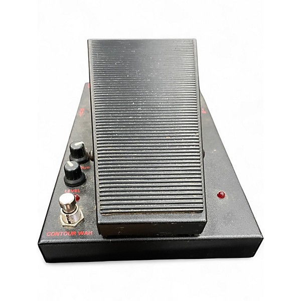 Used Morley BAD HORSIE 2 Effect Pedal