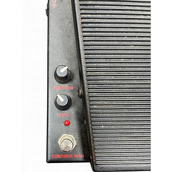Used Morley BAD HORSIE 2 Effect Pedal