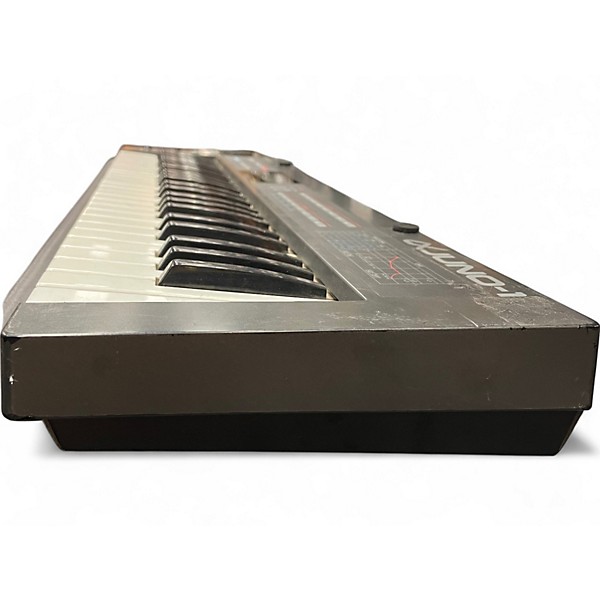 Vintage 1988 Roland Alpha JU-1 Digital Piano