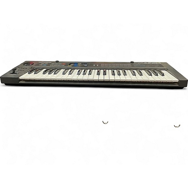 Vintage 1988 Roland Alpha JU-1 Digital Piano