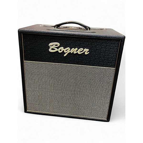 Used Bogner G12 Guitar Combo Amp