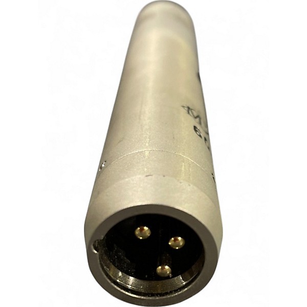 Used MXL 604 Condenser Microphone