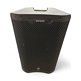 Used Harbinger V3412 Powered Speaker