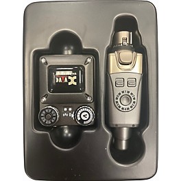 Used Xvive U4 In Ear Wireless System