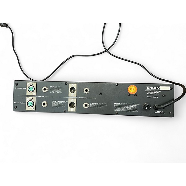 Used Ashley GQ215 Equalizer