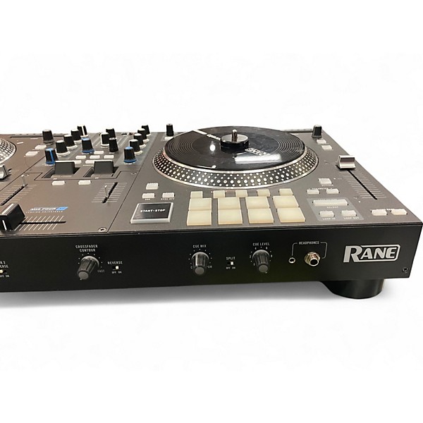 Used RANE ONE DJ Controller