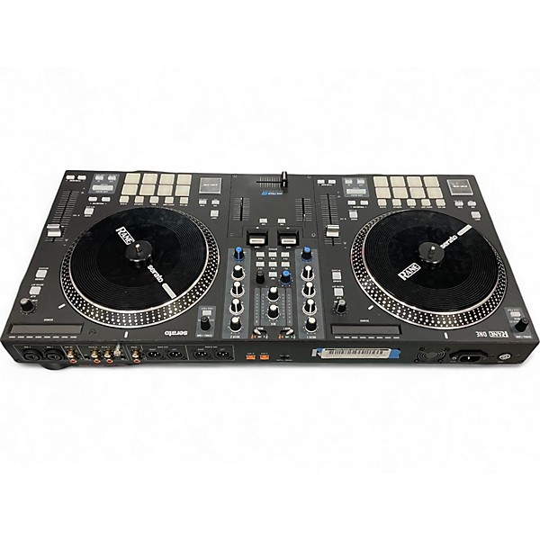 Used RANE ONE DJ Controller