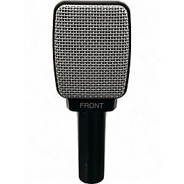 Used Sennheiser E609 Dynamic Microphone
