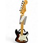 Used 2020 Fender Standard Stratocaster Sunburst Solid Body Electric Guitar thumbnail
