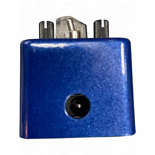 Used Suhr Shiba Drive Reloaded Mini Pedal