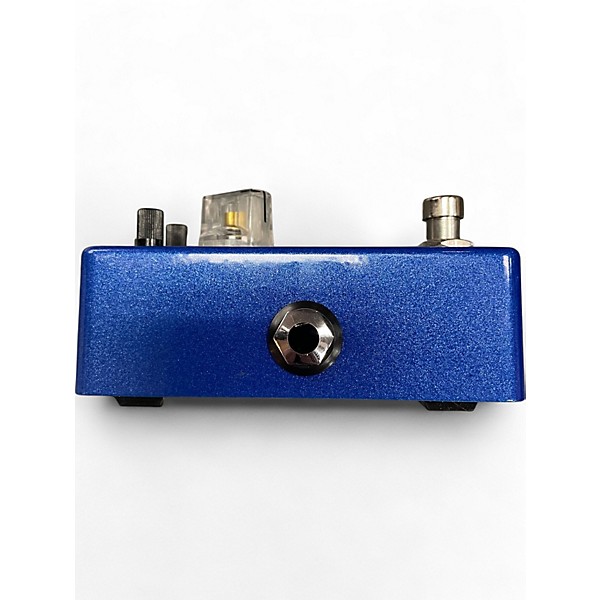 Used Suhr Shiba Drive Reloaded Mini Pedal