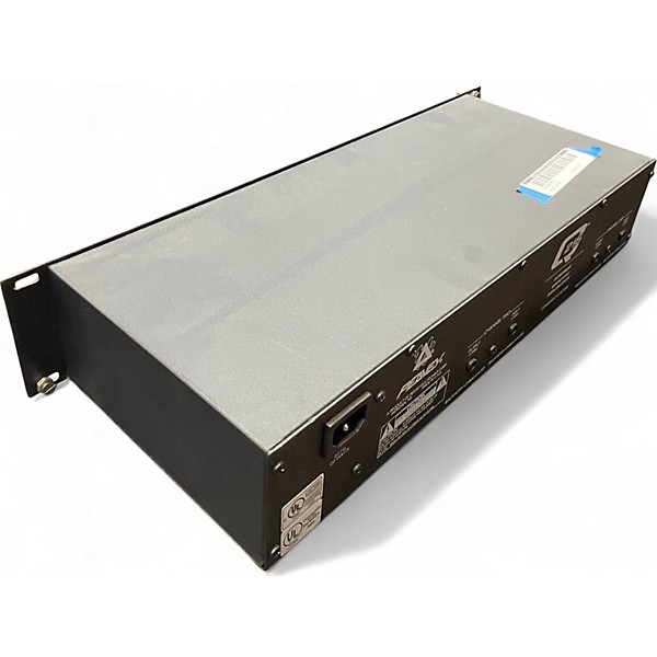 Used Samson sxd5000 Power Amp
