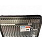 Used Peavey rq2318 Line Mixer