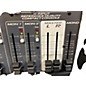 Used Peavey rq2318 Line Mixer