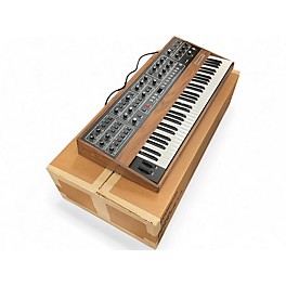 Used Sequential PROPHET 5 Synthesizer