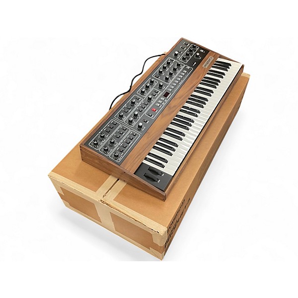 Used Sequential PROPHET 5 Synthesizer,Specials : American Fashion Style Bags On Sale