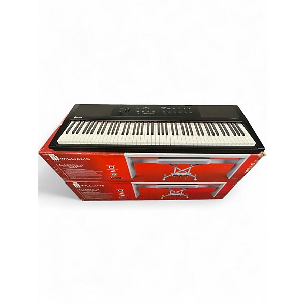 Used William ALLEGRO III Digital Piano
