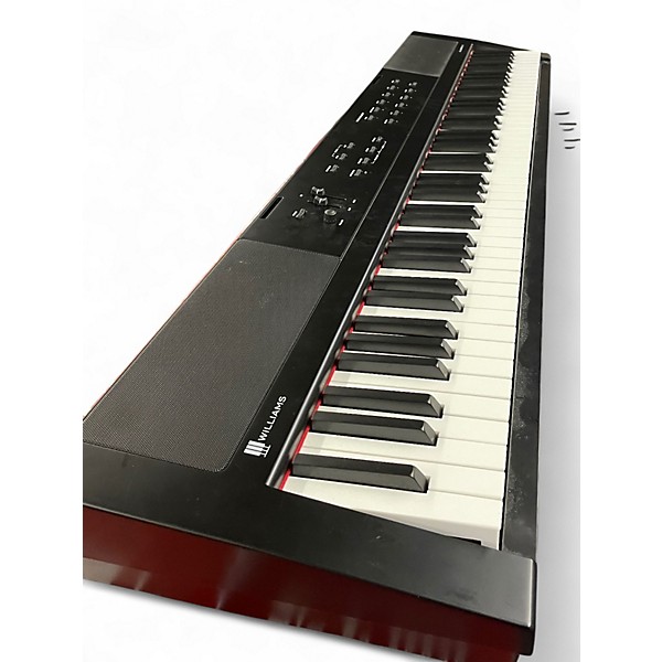 Used William ALLEGRO III Digital Piano