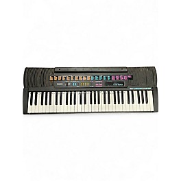 Used Casio CTK502L Keyboard Workstation