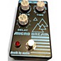 Used Death By Audio MICRO DREAM Effect Pedal thumbnail