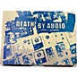 Used Death By Audio MICRO DREAM Effect Pedal