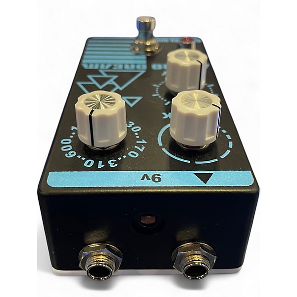 Used Death By Audio MICRO DREAM Effect Pedal