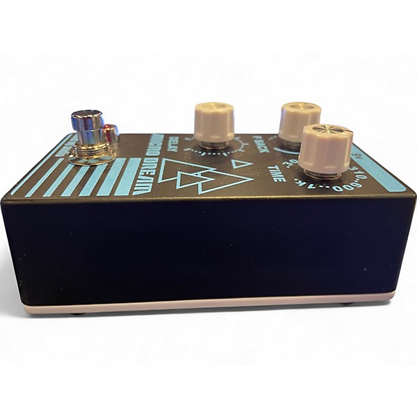 Used Death By Audio MICRO DREAM Effect Pedal