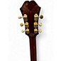 Used Epiphone Riviera P93 Wine Red Hollow Body Electric Guitar