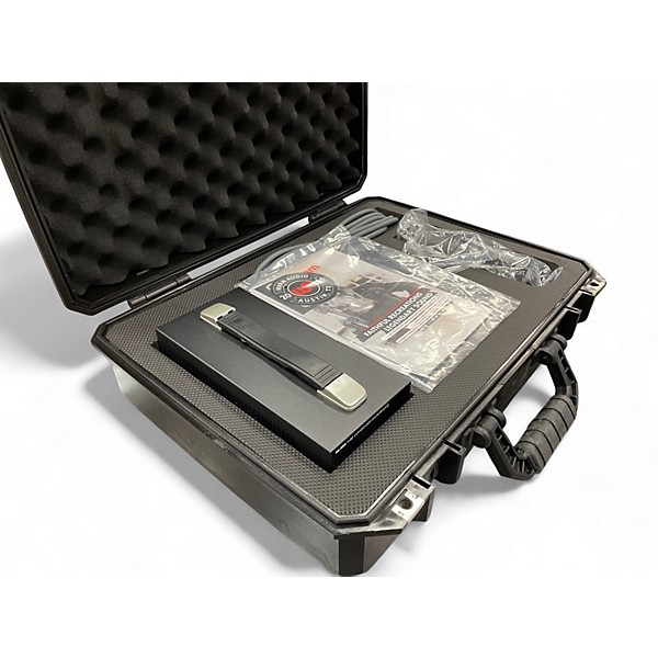 Used Warm Audio wa8000 Condenser Microphone