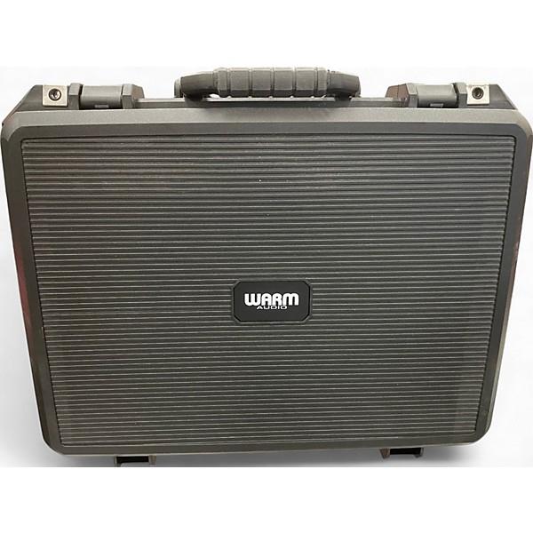 Used Warm Audio wa8000 Condenser Microphone