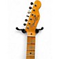 Used 2022 Fender limited 53 telecaster journeyman Butterscotch Solid Body Electric Guitar