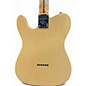 Used 2022 Fender limited 53 telecaster journeyman Butterscotch Solid Body Electric Guitar