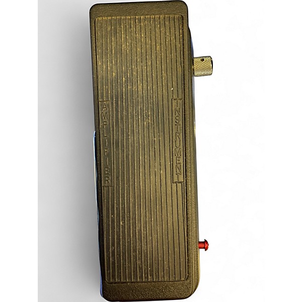 Used Ddunlop CB535Q Effect Pedal,New Products : American Fashion Style Bags On Sale