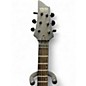 Used Schecter Guitar Research STEALTH C1-FR Black Electric Guitar