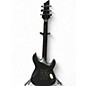 Used Schecter Guitar Research STEALTH C1-FR Black Electric Guitar