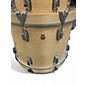 Used Ludwig 3 Piece Classic Maple Natural Drum Kit