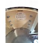 Used Ludwig 3 Piece Classic Maple Natural Drum Kit
