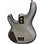 Used Ernie Ball Music Man Dark Ray Starry Night Electric Bass Guitar
