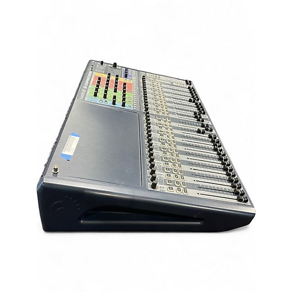 Used Soundcraft SI Expression 3 Digital Mixer
