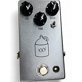 Used JHS Pedals MOONSHINE V1 Effect Pedal
