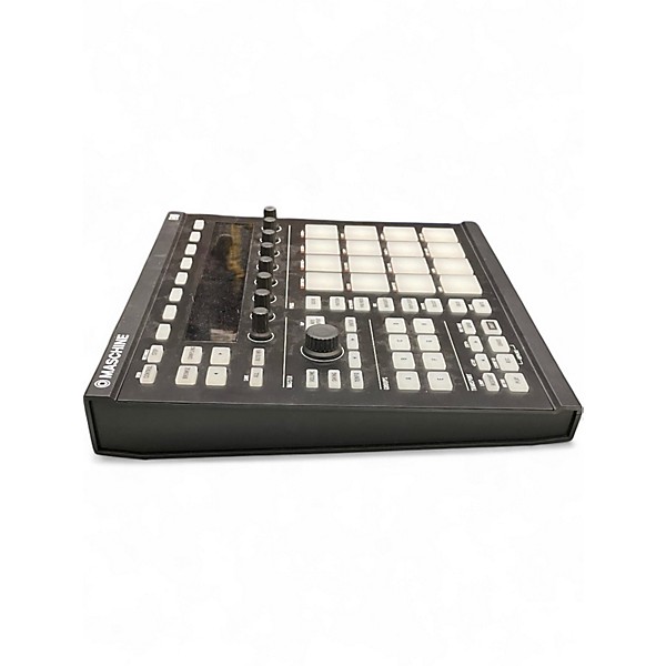 Used Native Instruments Maschine MKII MIDI Controller