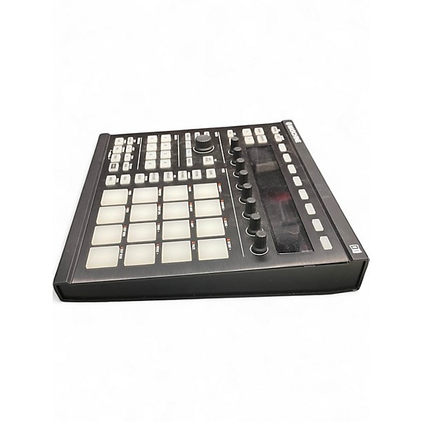Used Native Instruments Maschine MKII MIDI Controller