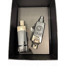 Used Xvive U3 Microphone wireless