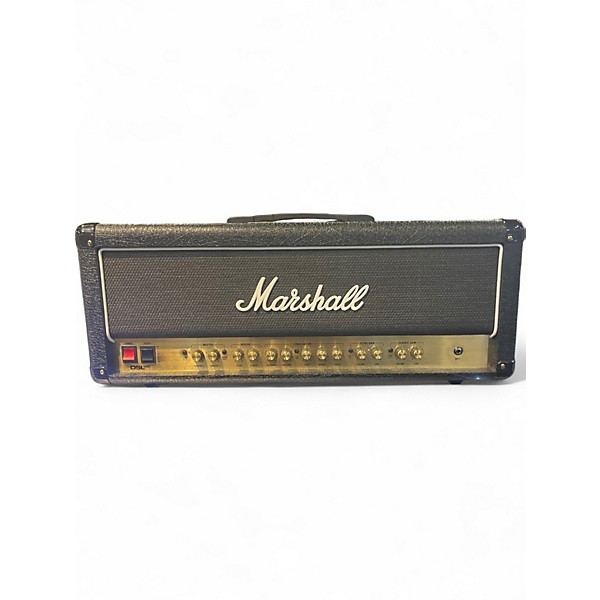 Used 2018 Marshall DSL100H 100W Tube Guitar Amp Head,Specials : American Fashion Style Bags On Sale