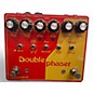 Used Artisanal Effects DOUBLE PHASER Effect Pedal thumbnail